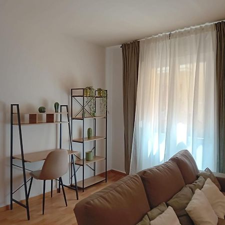 Calle Las Armas 130 Zaragoza Dış mekan fotoğraf