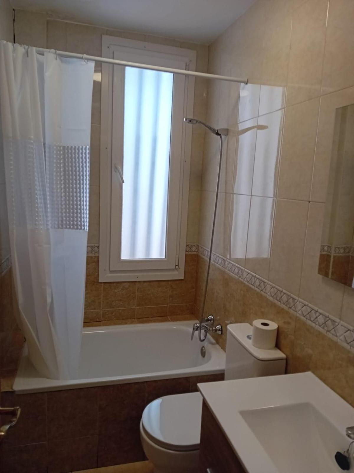 Calle Las Armas 130 Zaragoza Dış mekan fotoğraf